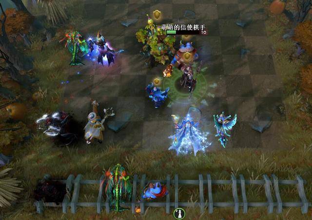 分庭抗礼 分庭抗礼