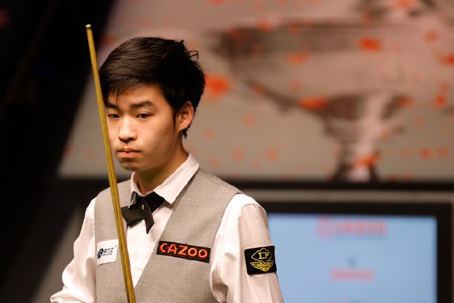 却在近期遭 却在近期遭