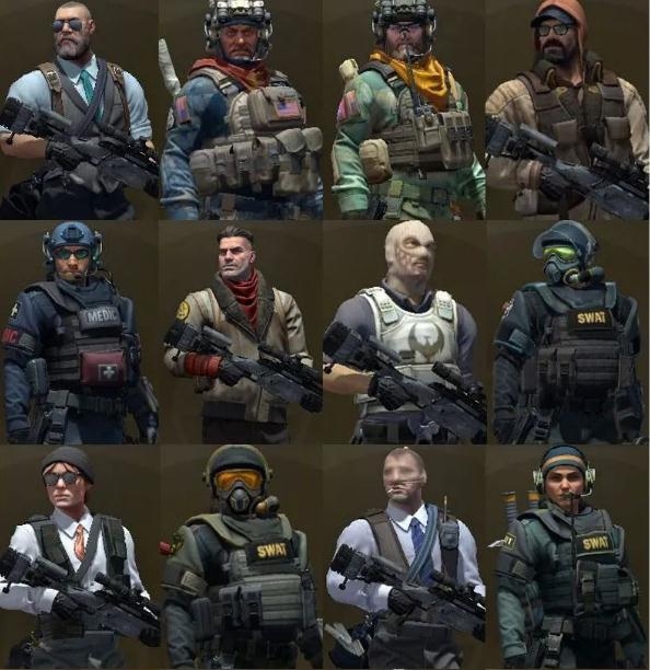 拍打他的头 拍打他的头