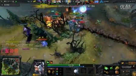 当对手反制 当对手反制