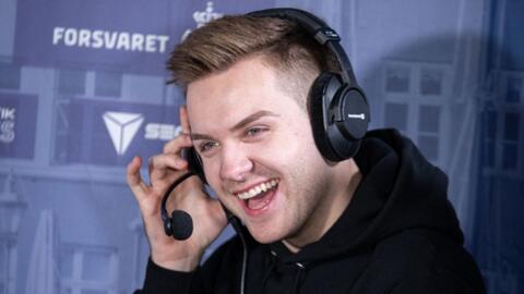 natic